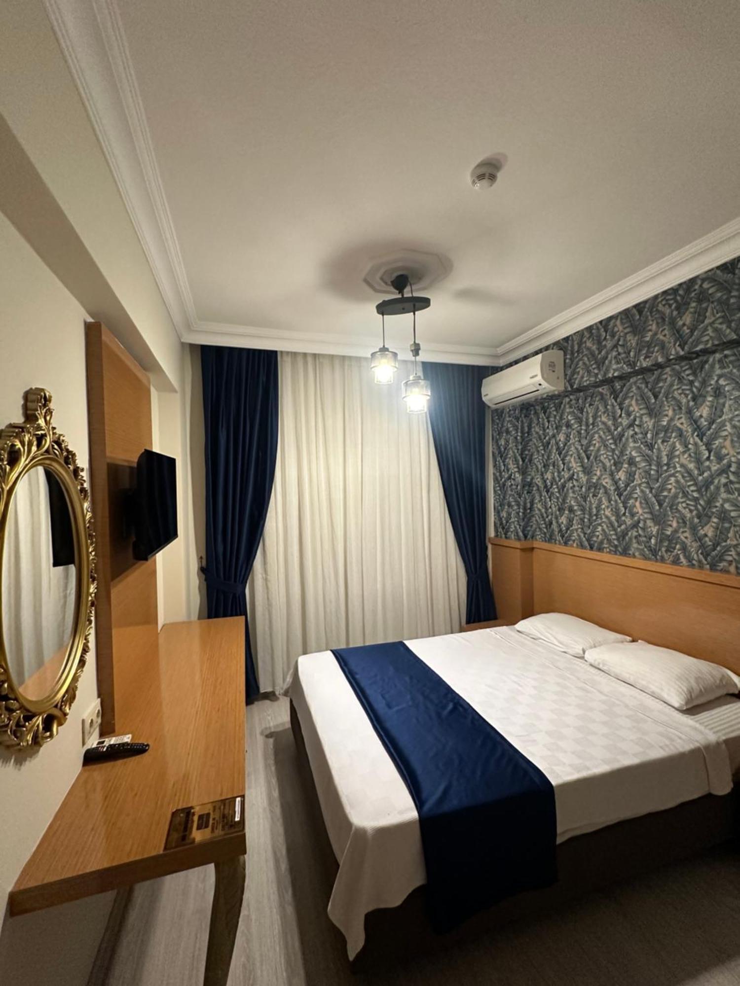 Serenity Suites Hotel Antalya Exterior photo